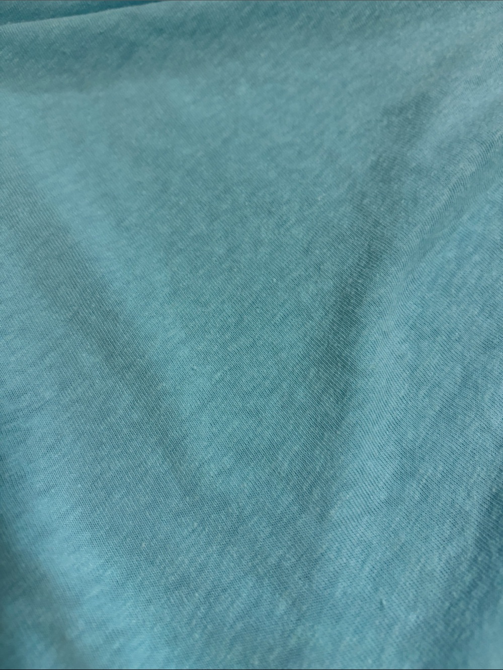 Talbots Short Sleeve Tee - Picture 4 of 6